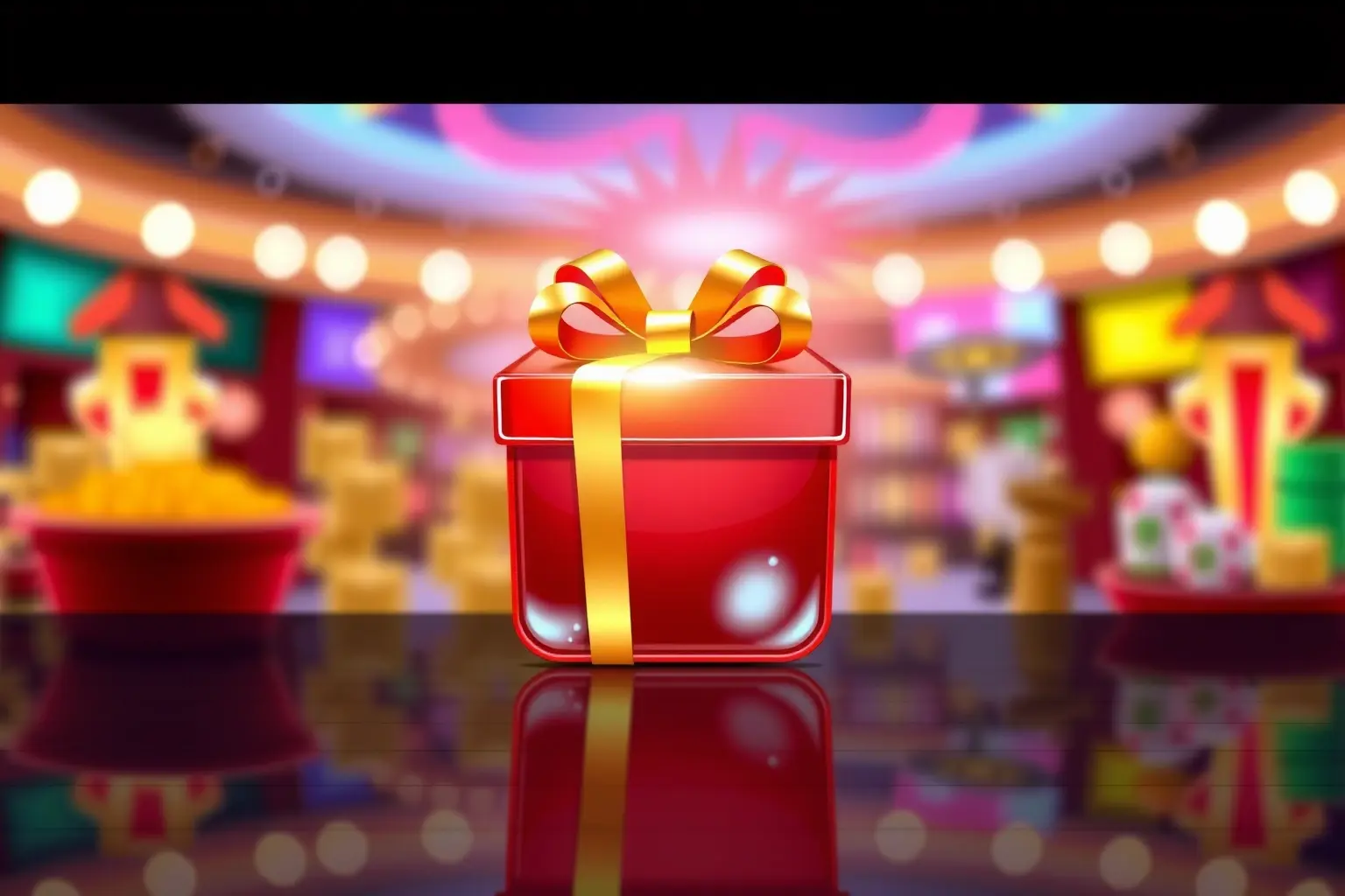 Customer support agents assisting players