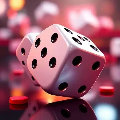 Immortal Romance video slot artwork