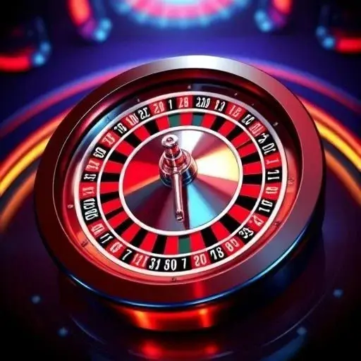 Live dealer table games interface